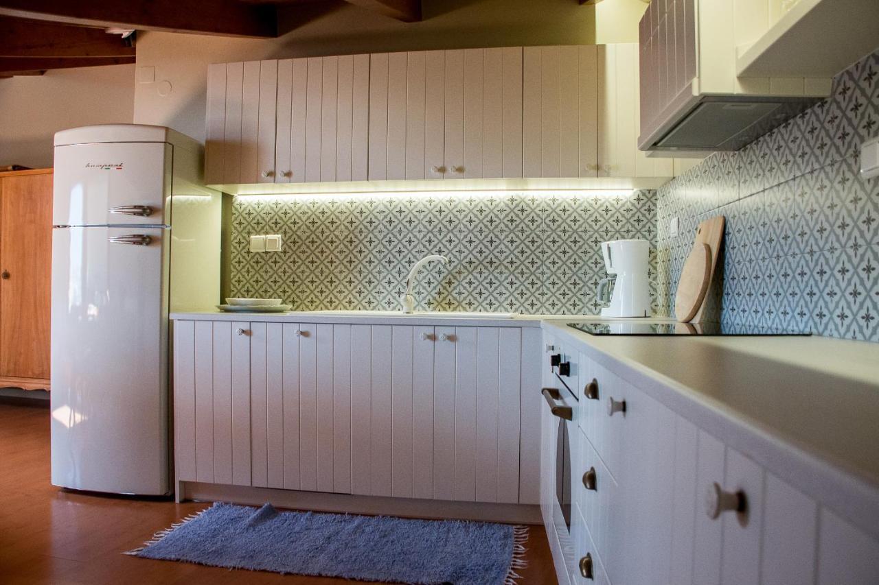 Country Style Attic In The Heart Of Preveza Exterior foto