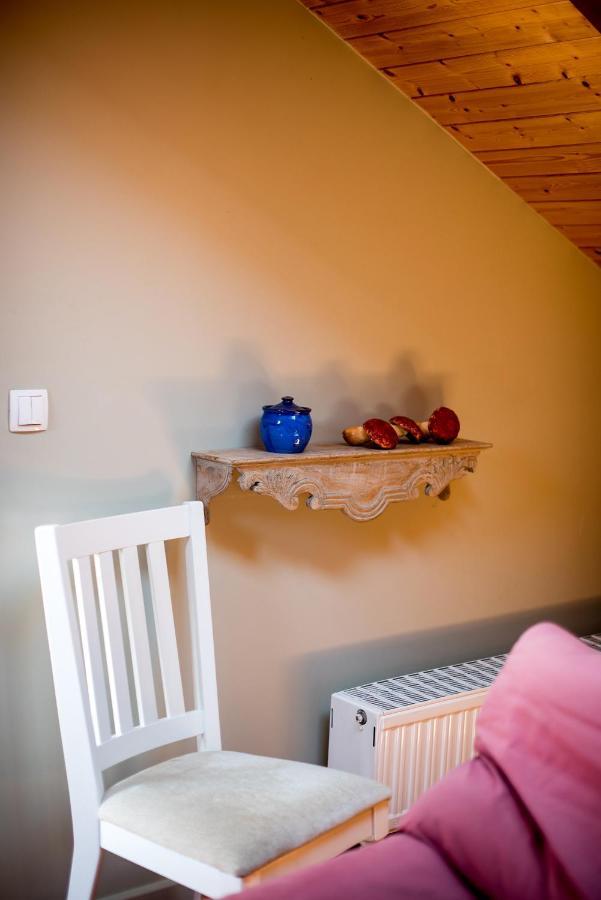 Country Style Attic In The Heart Of Preveza Exterior foto